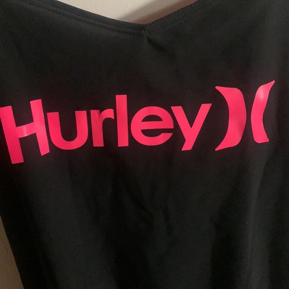 Hurley swimsuit - Picture 2 of 4
